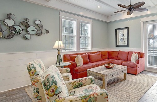 Cinnamon Shore Condominio | Customized Condo w/ Designer Details@Cinnamon Shore w/ Great Amenities!