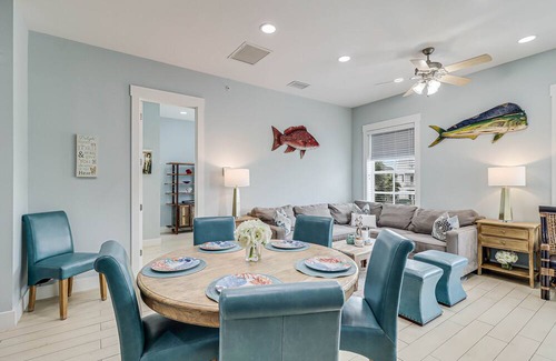 Cinnamon Shore Condominio | Great 2-BR condo@Cinnamon Shore North w/ Countless Resort-Like Amenities!
