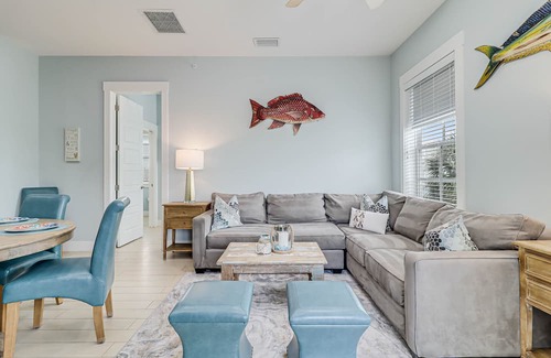 Cinnamon Shore Condominio | Great 2-BR condo@Cinnamon Shore North w/ Countless Resort-Like Amenities!