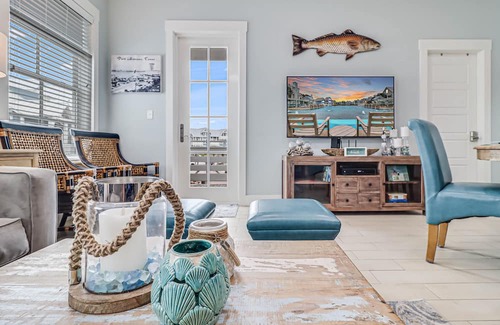Cinnamon Shore Condominio | Great 2-BR condo@Cinnamon Shore North w/ Countless Resort-Like Amenities!