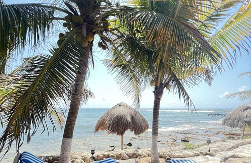 Akumal Villa | Escape to Paradise!