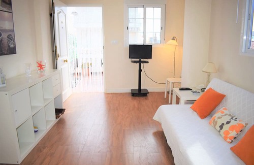 Oliva Apartamento | Anacasa Illa d'Eivissa Pau Pi AP945