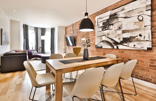 Mile End Apartamento | DL | Magnificent 3bedrooms/2Bath in Artistic MileEnd