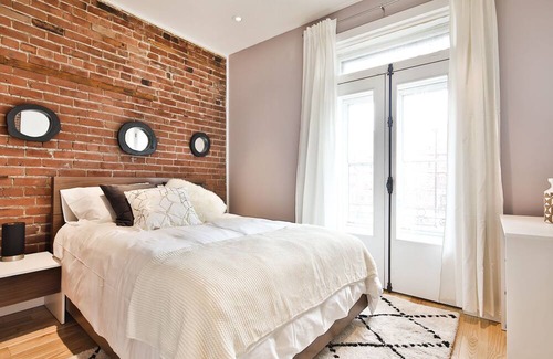 Mile End Apartamento | DL | Magnificent 3bedrooms/2Bath in Artistic MileEnd
