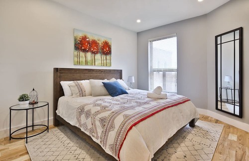 Mile End Apartamento | Contemporain 3 Bedrooms/2Bath MileEnd/Plateau
