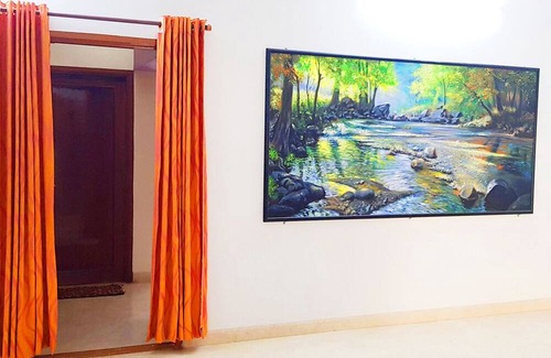 Madurai Casa | Madurai Homes Stay with Classic Architecture Rooms