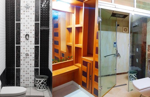Madurai Casa | Madurai Homes Stay with Classic Architecture Rooms