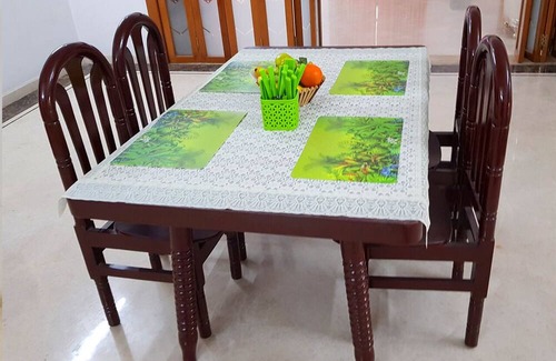 Madurai Casa | Madurai Homes Stay with Classic Architecture Rooms