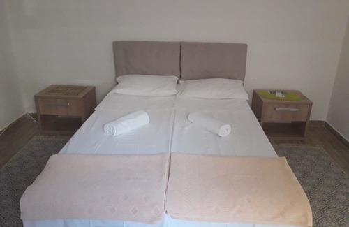Herceg Novi Casa | Spacious Double room Zorica