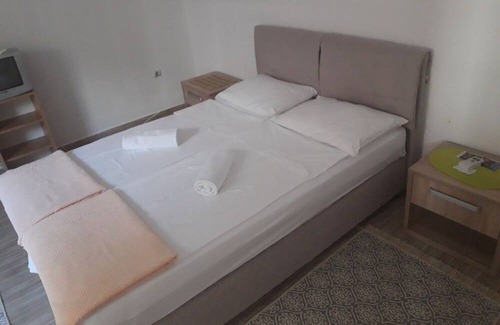 Herceg Novi Casa | Spacious Double room Zorica
