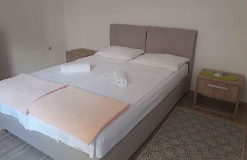 Herceg Novi Casa | Spacious Double room Zorica