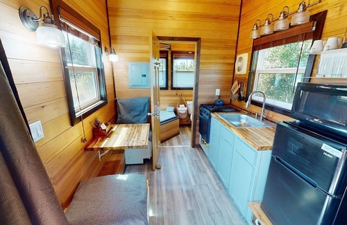 Waldport Casa | Evergreen
