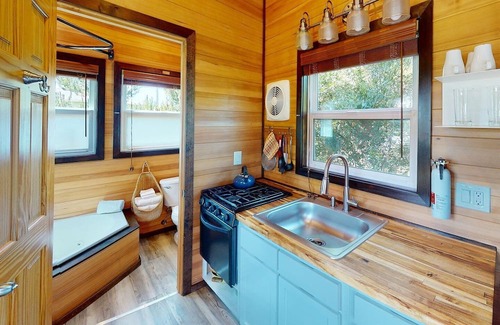 Waldport Casa | Evergreen