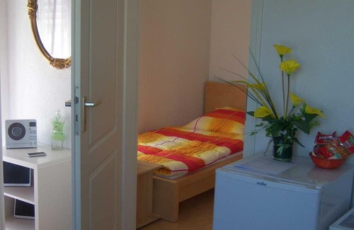 Rust Apartamento | Apartment with two separate sleeping areas - guest house - apartment Aunt Tienchen