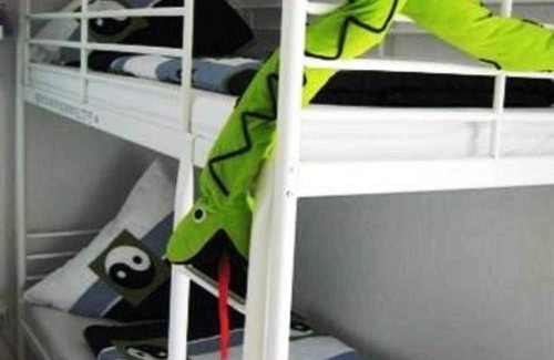 Rust Apartamento | Apartment with two separate sleeping areas - guest house - apartment Aunt Tienchen