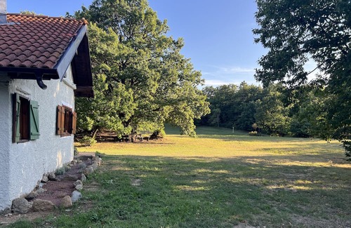 Tagliolo Monferrato Casa | RUSTIC IN THE PARK OF THE CAPANNE DI MARCAROLO