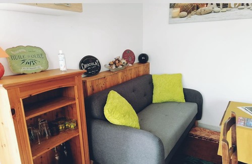 Dax Casa | VIGNEMALE T2