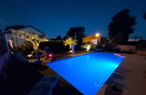 Dax Casa | VIGNEMALE T2