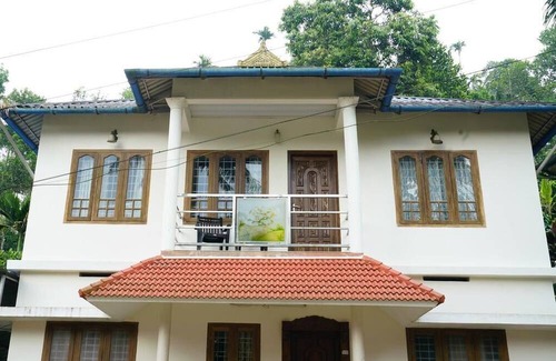 Devikolam Cabaña | Scenic Views/3BHK Cottage Stay in Anachal/Munnar