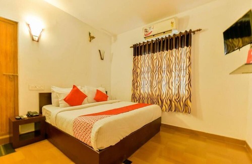 Alappuzha Complejo | Equipped Home-stay Setup Resort,Kerala