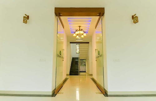 Alappuzha Complejo | Equipped Home-stay Setup Resort,Kerala