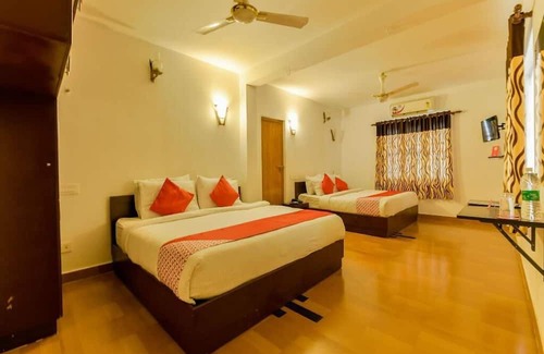 Alappuzha Complejo | Equipped Home-stay Setup Resort,Kerala