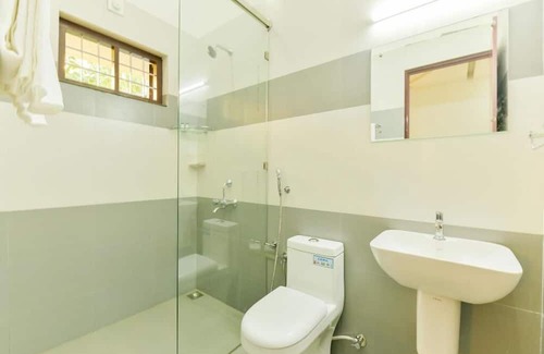 Alappuzha Complejo | Equipped Home-stay Setup Resort,Kerala