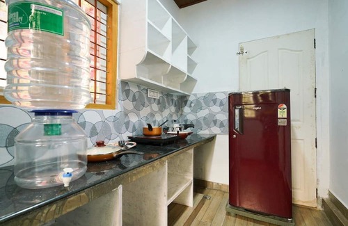Devikolam Casa | Amiable Home Stay near to National Highway/Munnar