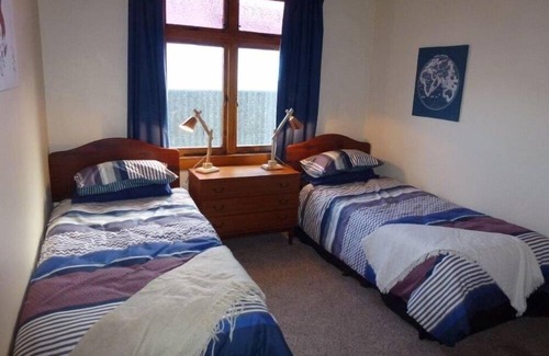 Napier Casa | Period Bungalow in city and by sea