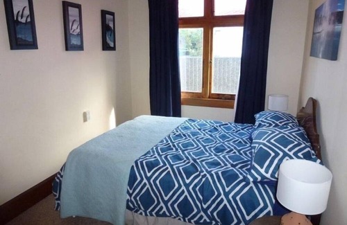 Napier Casa | Period Bungalow in city and by sea