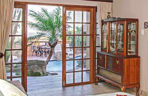 Bluff Casa | Villa le View Guesthouse