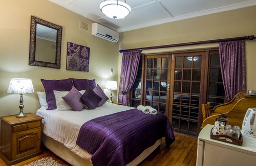 Bluff Casa | Villa le View Guesthouse