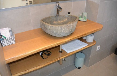 Ljubljana Apartamento | Studio Vila Apolonia
