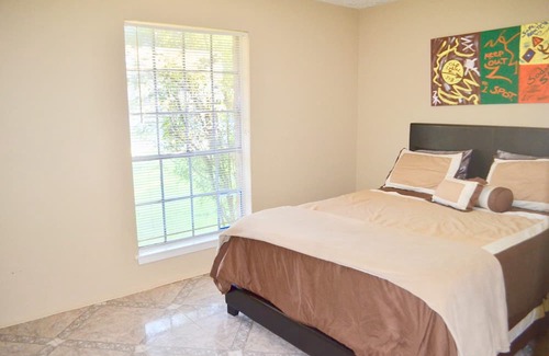 Missouri City Casa | Hogar lejos del hogar "agregar más texto aquí"