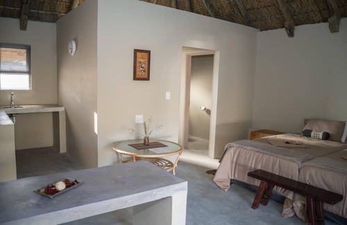 Omaruru Hotel | Koedoeberg Guest Farm