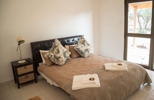 Omaruru Hotel | Koedoeberg Guest Farm