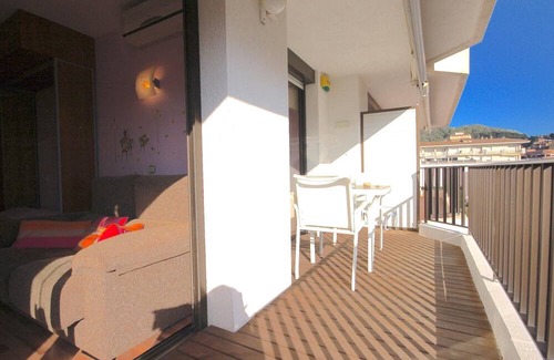 Tossa de Mar Apartamento | QUIET APARTMENT WITH POOL in TOSSA