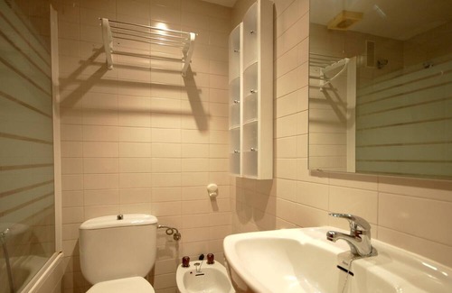 Tossa de Mar Apartamento | QUIET APARTMENT WITH POOL in TOSSA