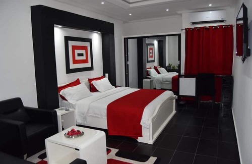 Marcory Hotel | Miliet Hotel