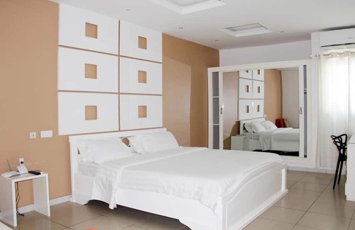 Marcory Hotel | Miliet Hotel