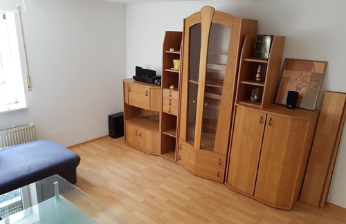 Miehlen Apartamento | Apartment "Im Mühlbachtal" - Loreley - Koblenz - Rüdesheim - Wiesbaden
