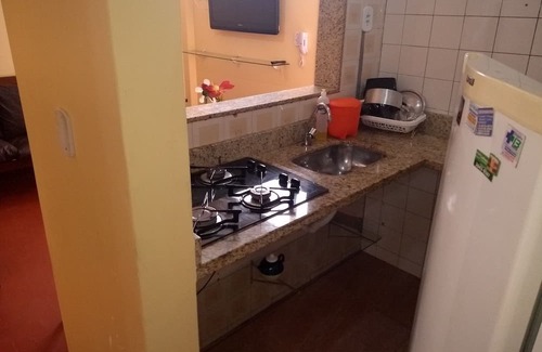 Cabo Frio Apartamento | Apt 200 meters from Praia do Forte, Building 3 Rivers