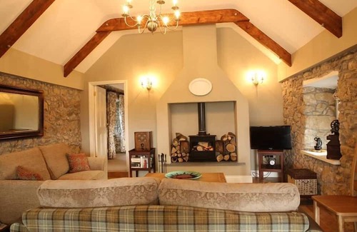 Puckaun Cabaña | An area of outstanding natural beauty, child and pet friendly , very private!