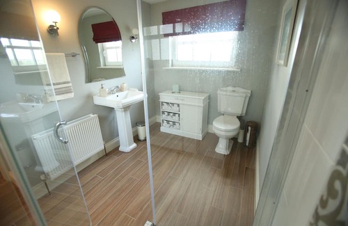 Puckaun Cabaña | An area of outstanding natural beauty, child and pet friendly , very private!