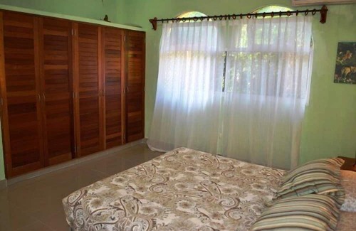 Puerto Morelos Apartamento | Comfortable, spacious ground floor apt with pool