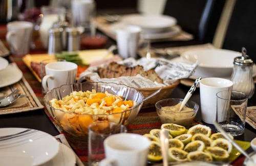 Tsumeb Cama Y Desayuno | Haus Mopanie