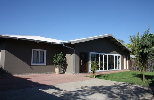 Tsumeb Cama Y Desayuno | Haus Mopanie