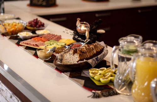 Tsumeb Cama Y Desayuno | Haus Mopanie