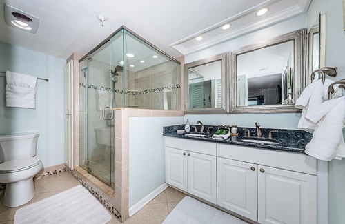 Indian Shores Condominio | APRIL 13-27 SPECIAL BOOK NOW! 🌴BCHFRONT PENTHOUSE Million View🌴
