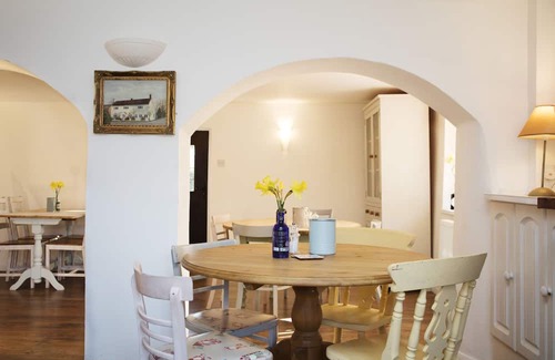 Neatishead Cama Y Desayuno | Ye Olde Saddlery BB